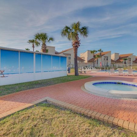 Horizon Hideaway Appartement Panama City Beach Buitenkant foto