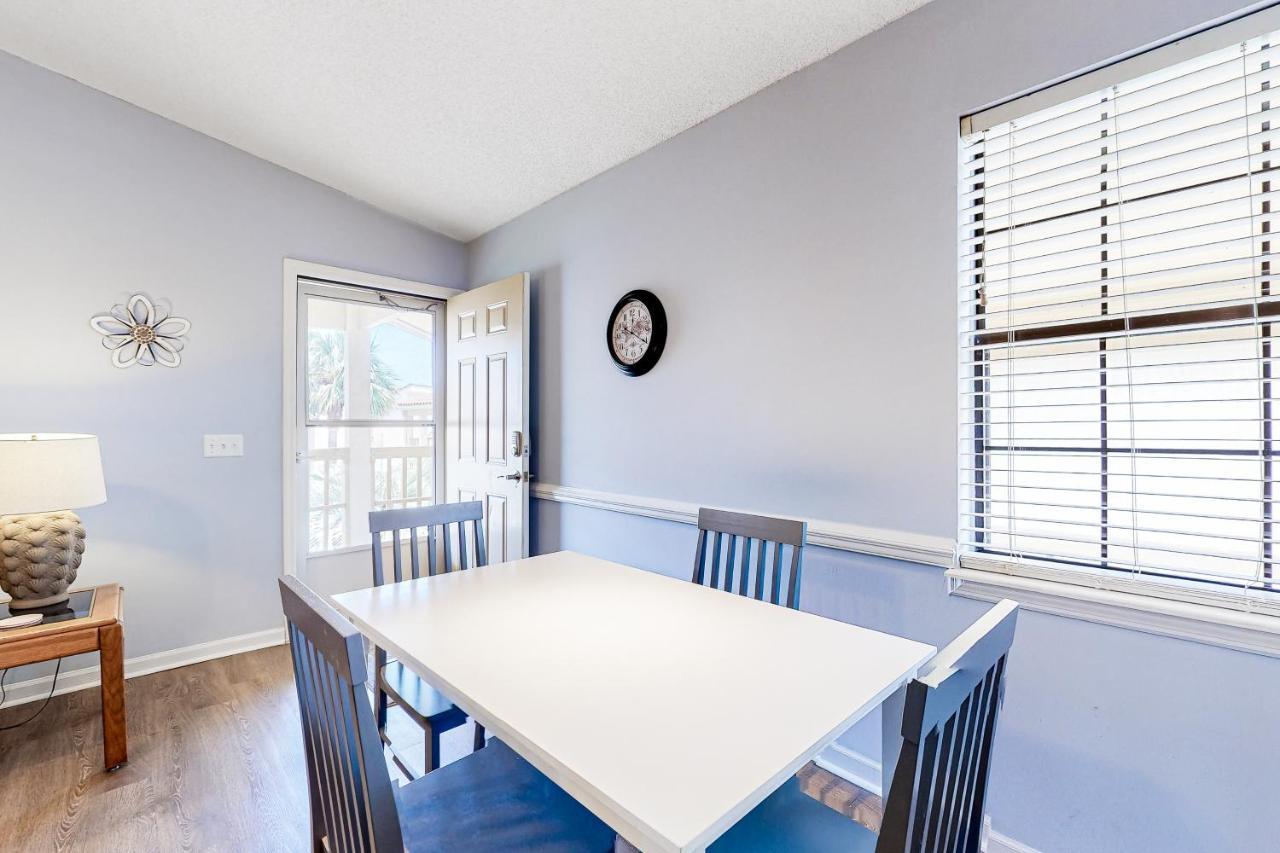 Horizon Hideaway Appartement Panama City Beach Buitenkant foto