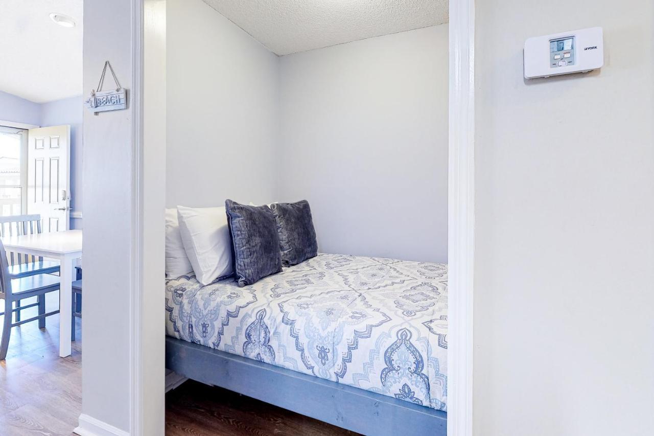 Horizon Hideaway Appartement Panama City Beach Buitenkant foto