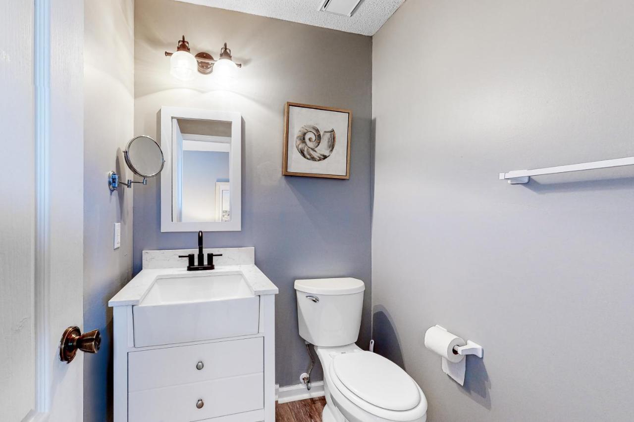 Horizon Hideaway Appartement Panama City Beach Buitenkant foto