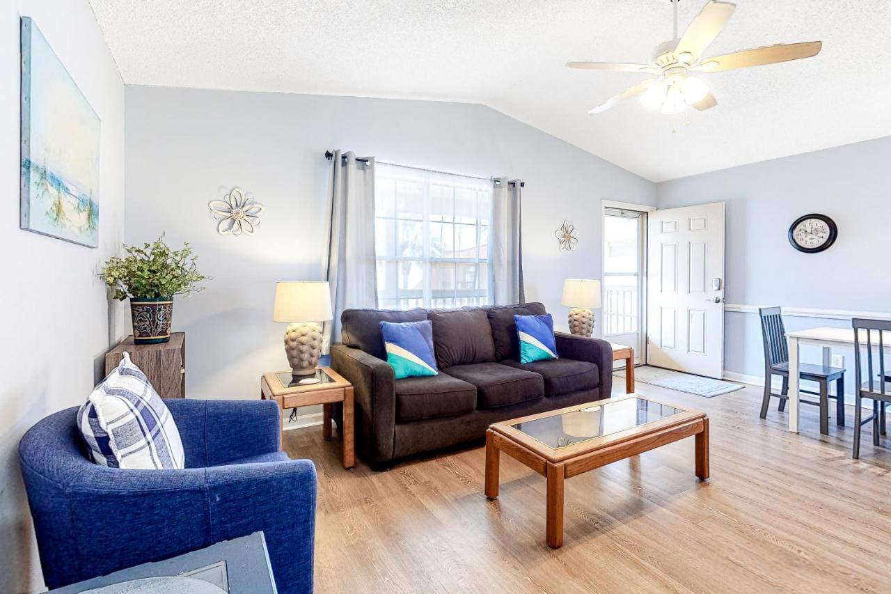 Horizon Hideaway Appartement Panama City Beach Buitenkant foto