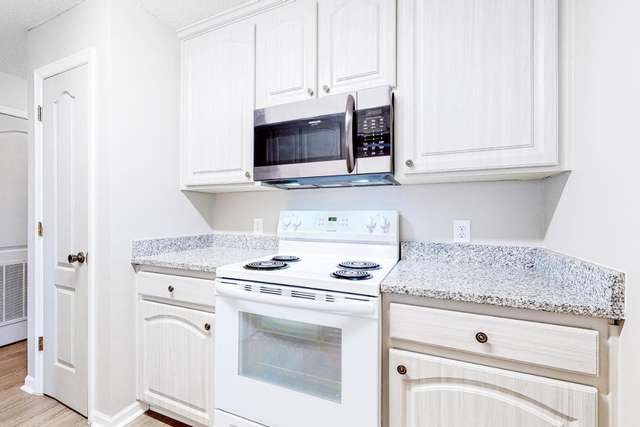 Horizon Hideaway Appartement Panama City Beach Buitenkant foto
