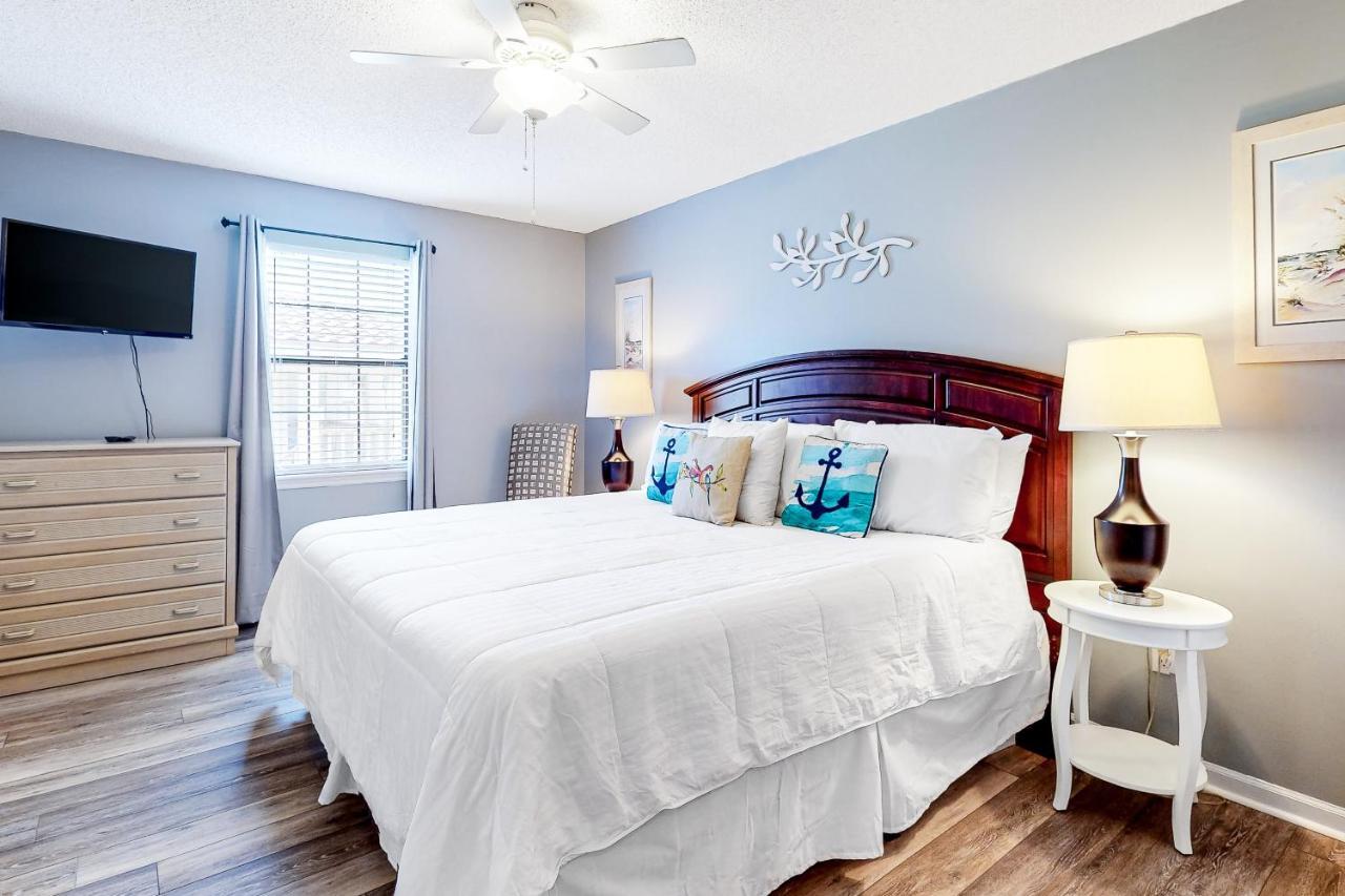 Horizon Hideaway Appartement Panama City Beach Buitenkant foto