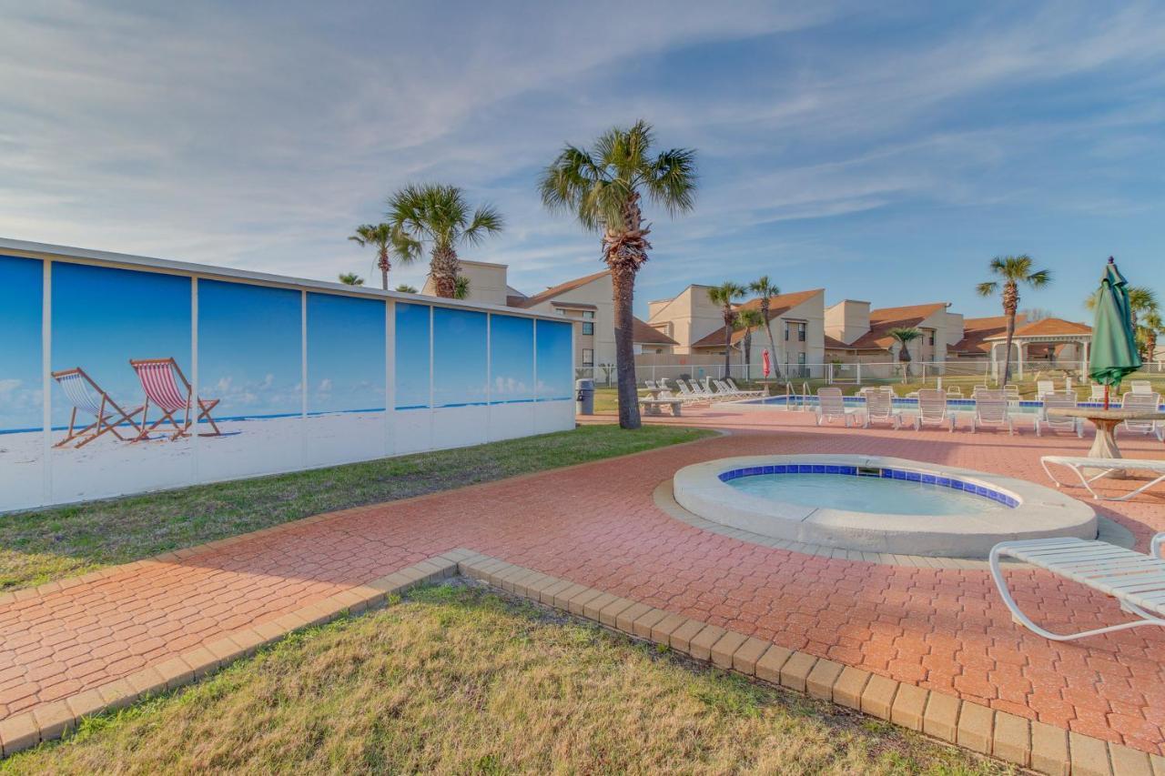 Horizon Hideaway Appartement Panama City Beach Buitenkant foto